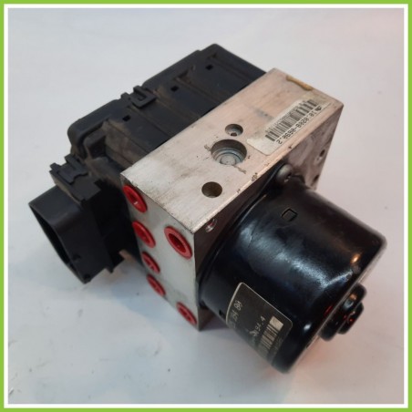 Centralina ABS Modulo Pompa ATE 10.0948-1108.3 9632539480 PEUGEOT 206 Originale Usato