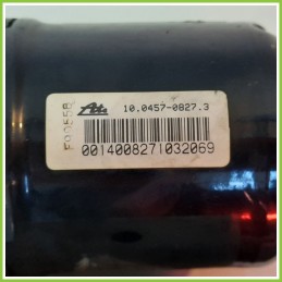 Centralina ABS Modulo Pompa ATE 10.0945-0600.3 10.0457-0827.3 PEUGEOT 106 Originale Usato