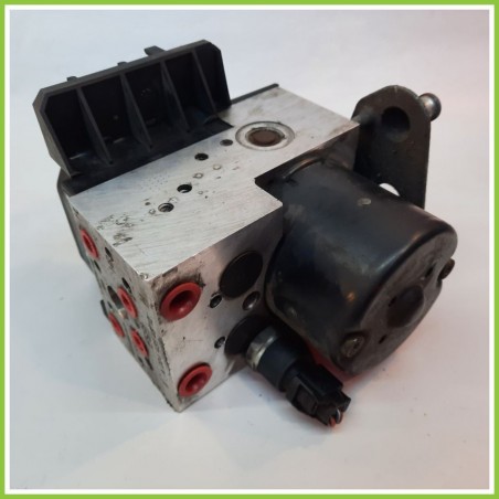 Centralina ABS Modulo Pompa BOSCH 0265202493 A0044312812 MERCEDES-BENZ Classe E W/S210 Originale Usato