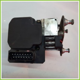 Centralina ABS Modulo Pompa BOSCH 0265202493 A0044312812 MERCEDES-BENZ Classe E W/S210 Originale Usato