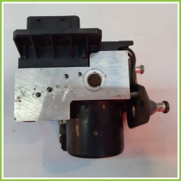 Centralina ABS Modulo Pompa BOSCH 0265202493 A0044312812 MERCEDES-BENZ Classe E W/S210 Originale Usato