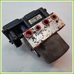 Centralina ABS Modulo Pompa BOSCH 0265800315 0365231331 FIAT PUNTO CLASSIC 2U Originale Usato