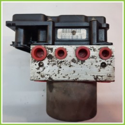 Centralina ABS Modulo Pompa BOSCH 0265800315 0365231331 FIAT PUNTO CLASSIC 2U Originale Usato