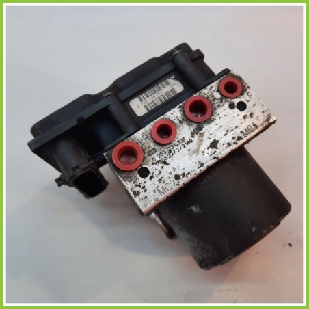 Centralina ABS Modulo Pompa BOSCH 0265800315 46836768 FIAT PUNTO 2U Originale Usato