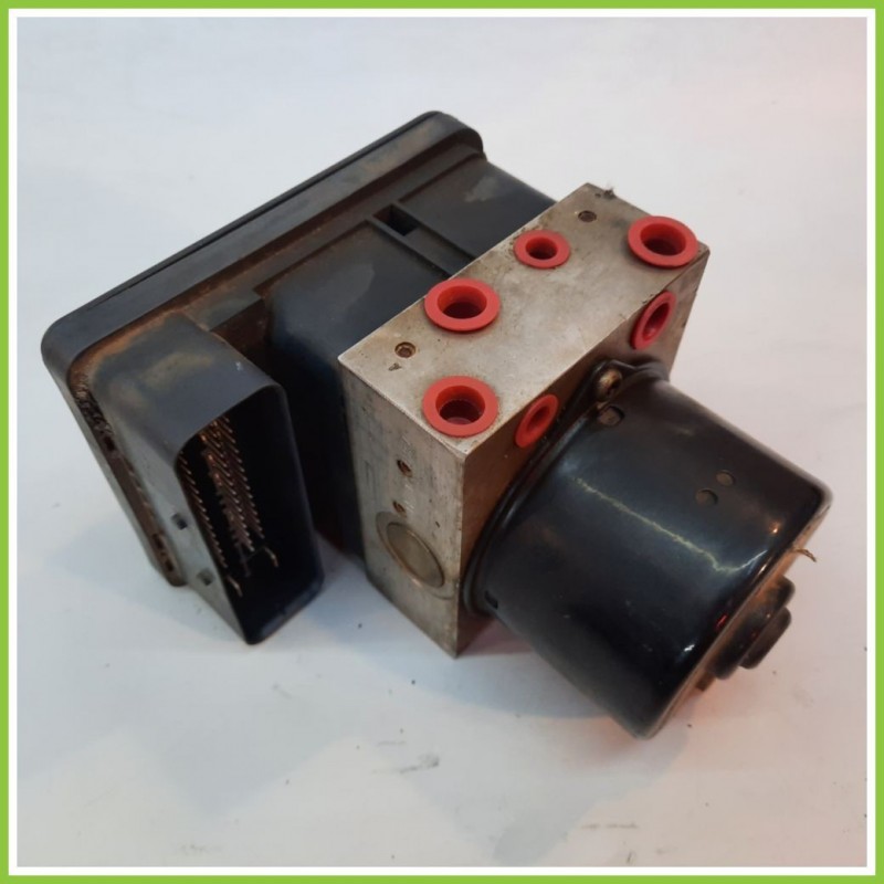 Centralina ABS Modulo Pompa ATE 10.0960-0106.3 10.03026-0093.4 FORD FIESTA CBK Originale Usato