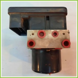 Centralina ABS Modulo Pompa ATE 10.0960-0106.3 10.03026-0093.4 FORD FIESTA CBK Originale Usato