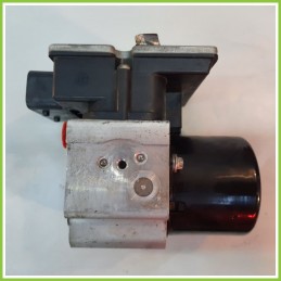 Centralina ABS Modulo Pompa TRW EBC430NG 54084785B LANCIA YPSILON TE Originale Usato