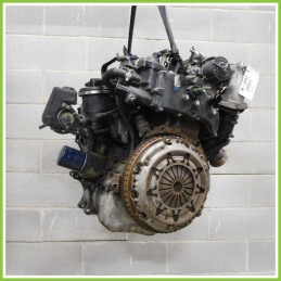 Motore Completo Usato RHY da CITROEN XSARA del 2001