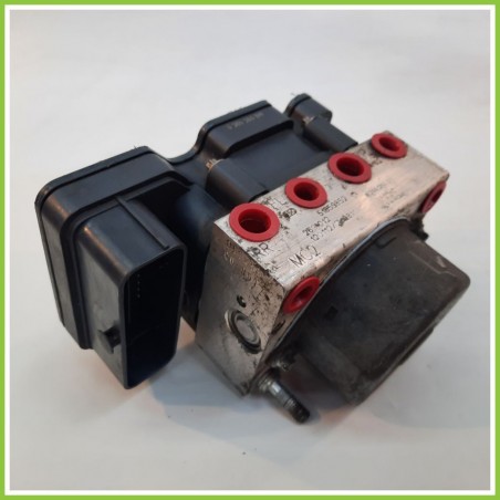 Centralina ABS Modulo Pompa BOSCH 0265805007 51859852 FIAT PANDA 0X Originale Usato