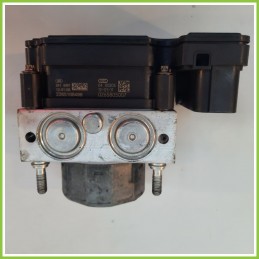 Centralina ABS Modulo Pompa BOSCH 0265805007 0265260011 FIAT PANDA -33 Originale Usato