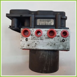 Centralina ABS Modulo Pompa BOSCH 0265800315 0265231331 FIAT PUNTO 2U Originale Usato