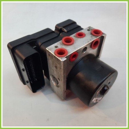 Centralina ABS Modulo Pompa ATE 10.0970-0124.3 10.0207-0071.4 FORD FOCUS CAP Originale Usato