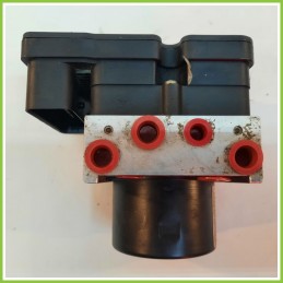 Centralina ABS Modulo Pompa ATE 10.0970-0124.3 10.0207-0071.4 FORD FOCUS CAP Originale Usato