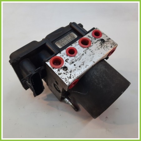 Centralina ABS Modulo Pompa BOSCH 0265800315 468336768 FIAT PUNTO CLASSIC 2U Originale Usato