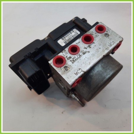 Centralina ABS Modulo Pompa BOSCH 0265800673 0265232021 FIAT PANDA 3U Originale Usato