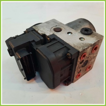 Centralina ABS Modulo Pompa BOSCH 0273004395 7700432643 RENAULT MEGANE 1a Serie Originale Usato