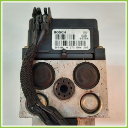 Centralina ABS Modulo Pompa BOSCH 0273004395 0265216732 RENAULT MEGANE 1a Serie Originale Usato