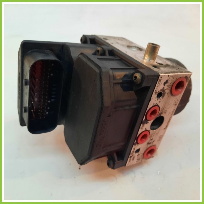 Centralina ABS Modulo Pompa BOSCH 0265800013 0265222028 ALFA ROMEO 147 W8 Originale Usato