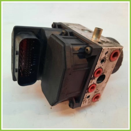 Centralina ABS Modulo Pompa BOSCH 0265800013 0265222028 ALFA ROMEO 147 W8 Originale Usato