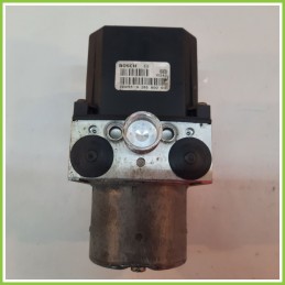 Centralina ABS Modulo Pompa BOSCH 0265800013 0265222028 ALFA ROMEO 147 W8 Originale Usato