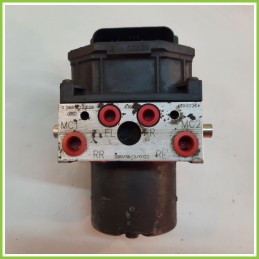 Centralina ABS Modulo Pompa BOSCH 0265800013 0265222028 ALFA ROMEO 147 W8 Originale Usato