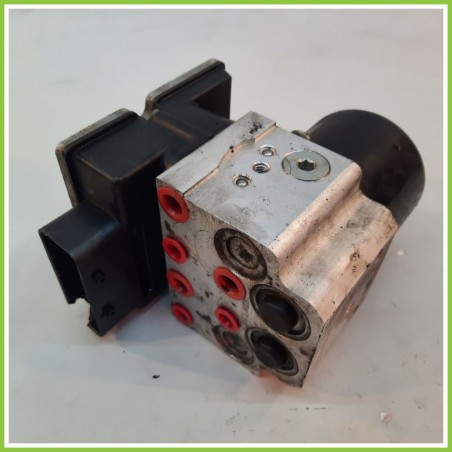 Centralina ABS Modulo Pompa TRW EBC430EV 54084694D LANCIA YPSILON TE Originale Usato