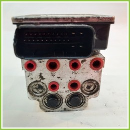 Centralina ABS Modulo Pompa TRW EBC430EV 54084694D LANCIA YPSILON TE Originale Usato