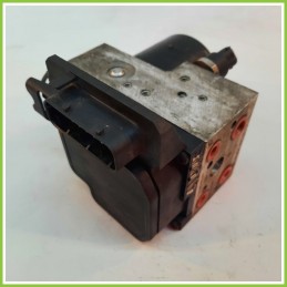 Centralina ABS Modulo Pompa BOSCH 0265202461 MERCEDES-BENZ Classe A W168 Originale Usato
