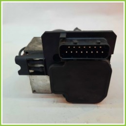 Centralina ABS Modulo Pompa BOSCH 0265202461 MERCEDES-BENZ Classe A W168 Originale Usato