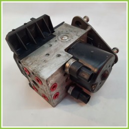 Centralina ABS Modulo Pompa BOSCH 0265202461 MERCEDES-BENZ Classe A W168 Originale Usato
