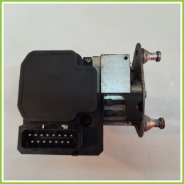 Centralina ABS Modulo Pompa BOSCH 0265202461 MERCEDES-BENZ Classe A W168 Originale Usato