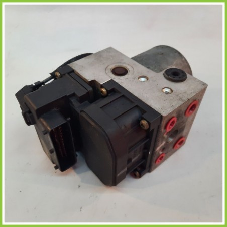 Centralina ABS Modulo Pompa BOSCH 0273004395 0265216732 RENAULT MEGANE 1a Serie Originale Usato