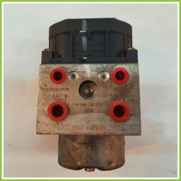 Centralina ABS Modulo Pompa BOSCH 0273004395 0265216732 RENAULT MEGANE 1a Serie Originale Usato