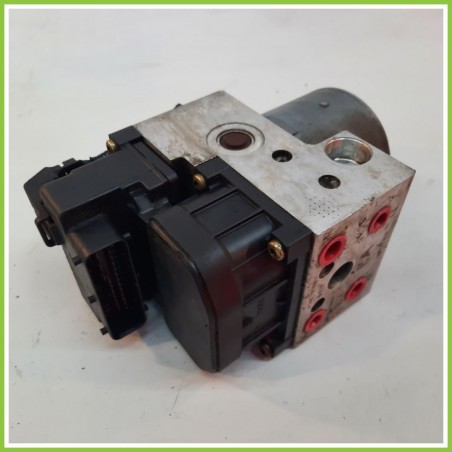 Centralina ABS Modulo Pompa BOSCH 0265216478 9127108 OPEL CORSA X01 Originale Usato