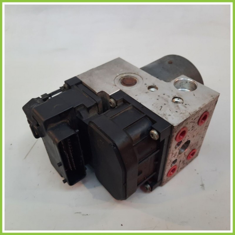 Centralina ABS Modulo Pompa BOSCH 0273004636 0265210904 TOYOTA YARIS FRP Originale Usato