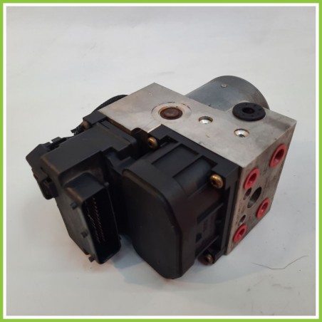 Centralina ABS Modulo Pompa BOSCH 0273004621 0265216872 RENAULT CLIO 2a Serie Originale Usato