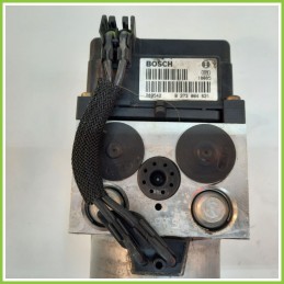 Centralina ABS Modulo Pompa BOSCH 0273004621 0265216872 RENAULT CLIO 2a Serie Originale Usato
