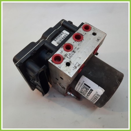 Centralina ABS Modulo Pompa BOSCH 0265050711 265235357 ALFA ROMEO 147 W8 Originale Usato