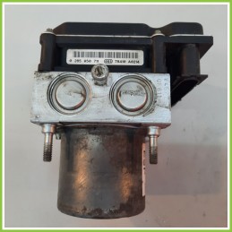 Centralina ABS Modulo Pompa BOSCH 0265050711 0265235357 ALFA ROMEO 147 W8 Originale Usato