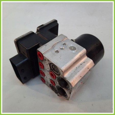 Centralina ABS Modulo Pompa TRW EBC430EV 54084694E LANCIA YPSILON TE Originale Usato