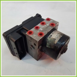 Centralina ABS Modulo Pompa ATE 10.0925-0119.3 10.0204-0402.4 FORD FOCUS CAK Originale Usato