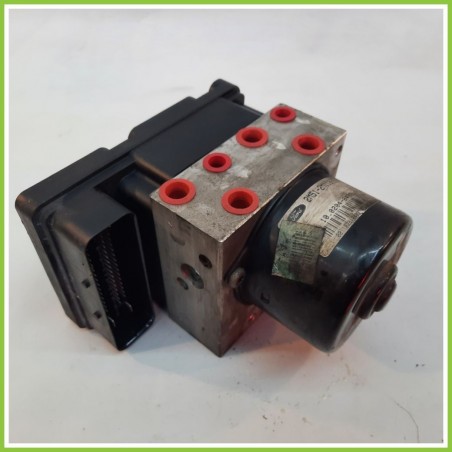 Centralina ABS Modulo Pompa ATE 10.0925-0119.3 10.0204-0402.4 FORD FOCUS CAK Originale Usato