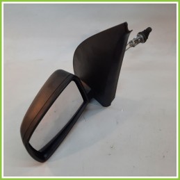 Specchio Specchietto Retrovisore Sinistro SX FICO MIRRORS FIAT PANDA 2Q 735357191