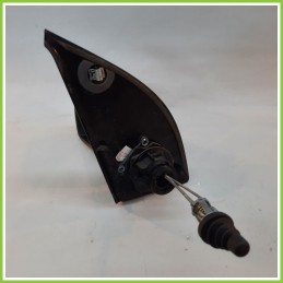 Specchio Specchietto Retrovisore Sinistro SX FICO MIRRORS FIAT PANDA 2Q 735357191