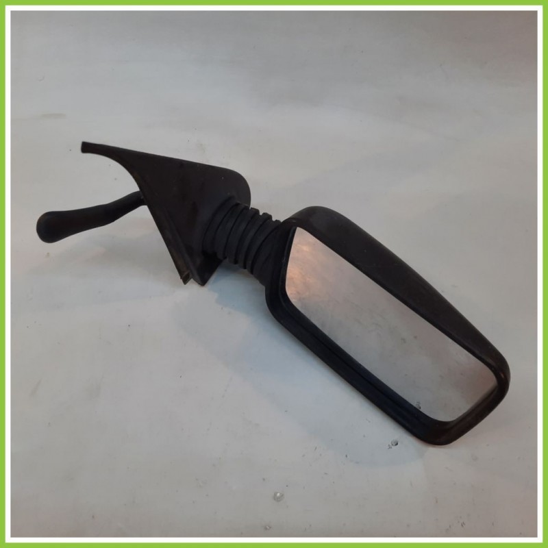Specchio Specchietto Retrovisore Destro DX CROMODORA FIAT CINQUECENTO NM 5894900
