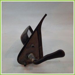 Specchio Specchietto Retrovisore Destro DX CROMODORA FIAT CINQUECENTO NM 5894900