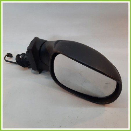 Specchio Specchietto Retrovisore Destro DX CITROEN C3 2a Serie 8149FK