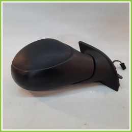Specchio Specchietto Retrovisore Destro DX CITROEN C3 2a Serie 8149FK