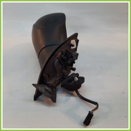 Specchio Specchietto Retrovisore Destro DX CITROEN C3 2a Serie 8149FK