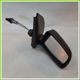 Specchio Specchietto Retrovisore Destro DX FIAT PANDA 2Q 735357185
